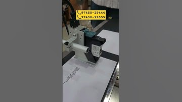 How to Use the Meenjet MX Online Inkjet Printer: Complete Guide #meenjet #printer #tijprinter