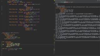Building Odin - Ep 8 - Implementing Defrule