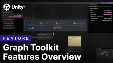 Graph Toolkit Features Overview