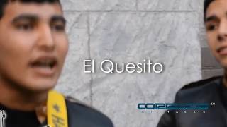 Ex Vocalistas De Alta Consigna Trayectoria Musical / 2013 - 2017