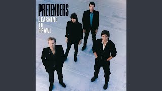 2000 Miles (2007 Remaster) - Pretenders