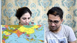 Pakistani React to Bharatmala Project.