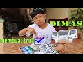 Download Lagu dimas membuat truk oleng rebecca rainbow dari kardus dan papercraft
