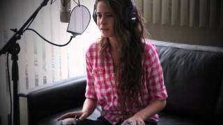 Cami Gallardo - Te para Tres - Cover chords