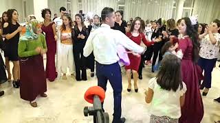Manavgat Kına Gecesi 03.11.2017 Piyanist Mehmet Manavgat Farkıyla(1)