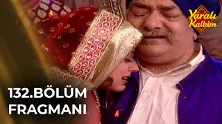 Yaralı Kalbim (Geet) Hint Dizisi 132. Fragmanı