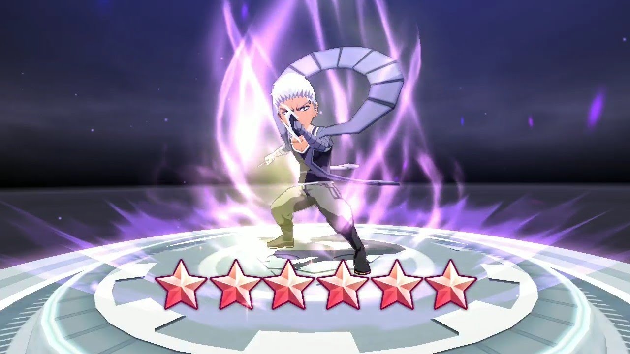 《BBS》 Muguruma Kensei (Bankai) Resurrect Showcase!