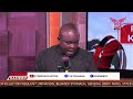 Power Kasiebo 6pm Monday 20th April 2026 