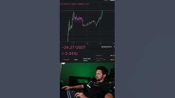 +$851 long on PYTH #trading #crypto #cryptocurrency #bitcoin #trader #stockmarket