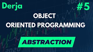 OOP | Abstract Classes and Methods in Java  (Arabic)  #5