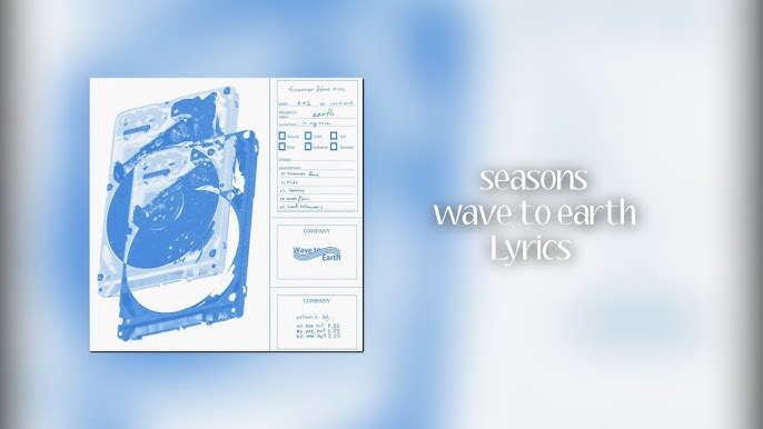 anotherfebjune ✺ on X: (pre-order) Wave to earth 🌊 - uncounted 0.00 (LP)  🥣 1690 thb (มัดจำ 1,000) 💘 รับกดถึง26กันยาเลยค่า #ตลาดนัดwavetoearth  #wavetoearth #웨이브투어스 #แผ่นเสียง #แผ่นไวนิล #vinyl   / 