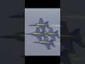 USN Blue Angels - Diamond 360