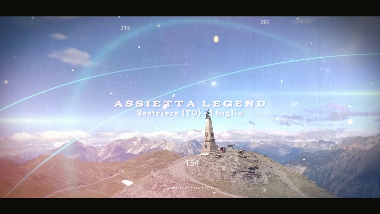 TREK ZEROWIND - Live Your Passion