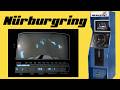 Nürburing 1 - Arcade - (1976) 🚗 First 