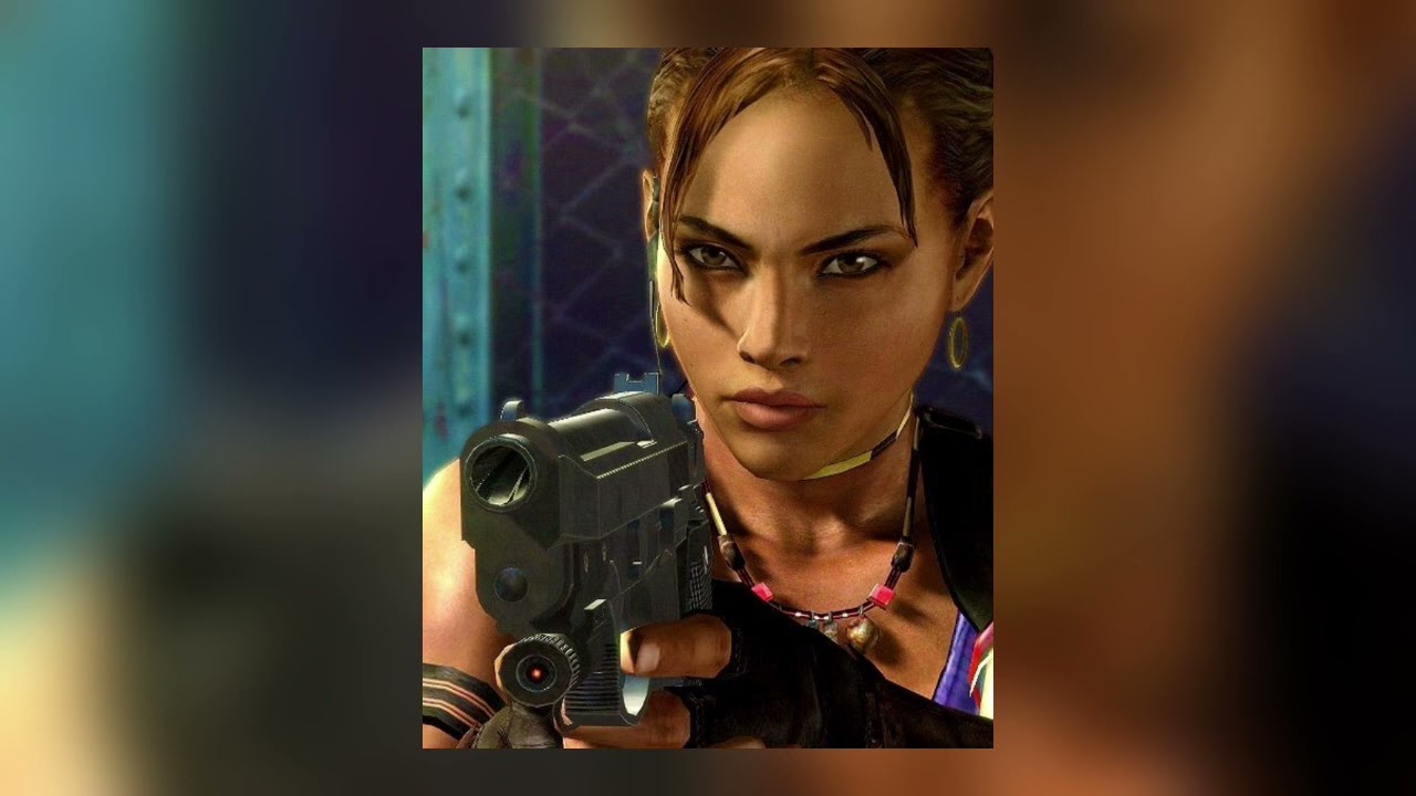 Man Down - Rihanna (slowed)