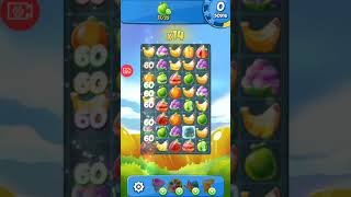 Fruit mania pop level finale screenshot 2