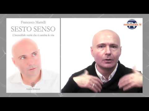 Video: Il sesto senso era un libro?