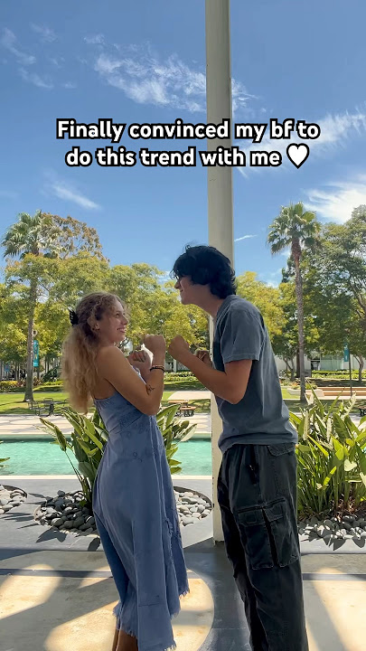 Send this to someone you wanna dance with 🥳🩷 #dance #boyfriend #lover