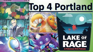 Top 4 Turbo Lost Box guide with Andy Gantner Decklist, changes, match-ups and more | Ep. 104