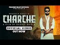 Charche  official  pradeep bhati  gyanendra sharadhana  new haryanvi song 2023