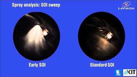 Tesscorn LaVision - Endoscopic Particle Image Velocimetry