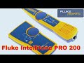 Fluke Intellitone PRO 200 How to trace Cable and Review