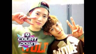 [EXO] Suho & Chen - OPV