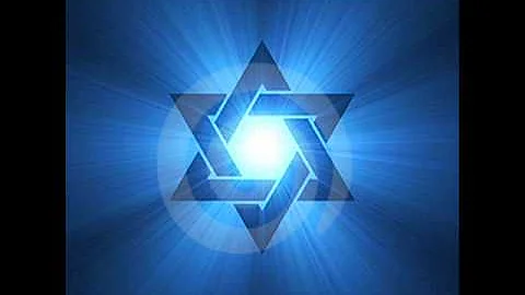 Hatikva - The Hope - L'Esprance -