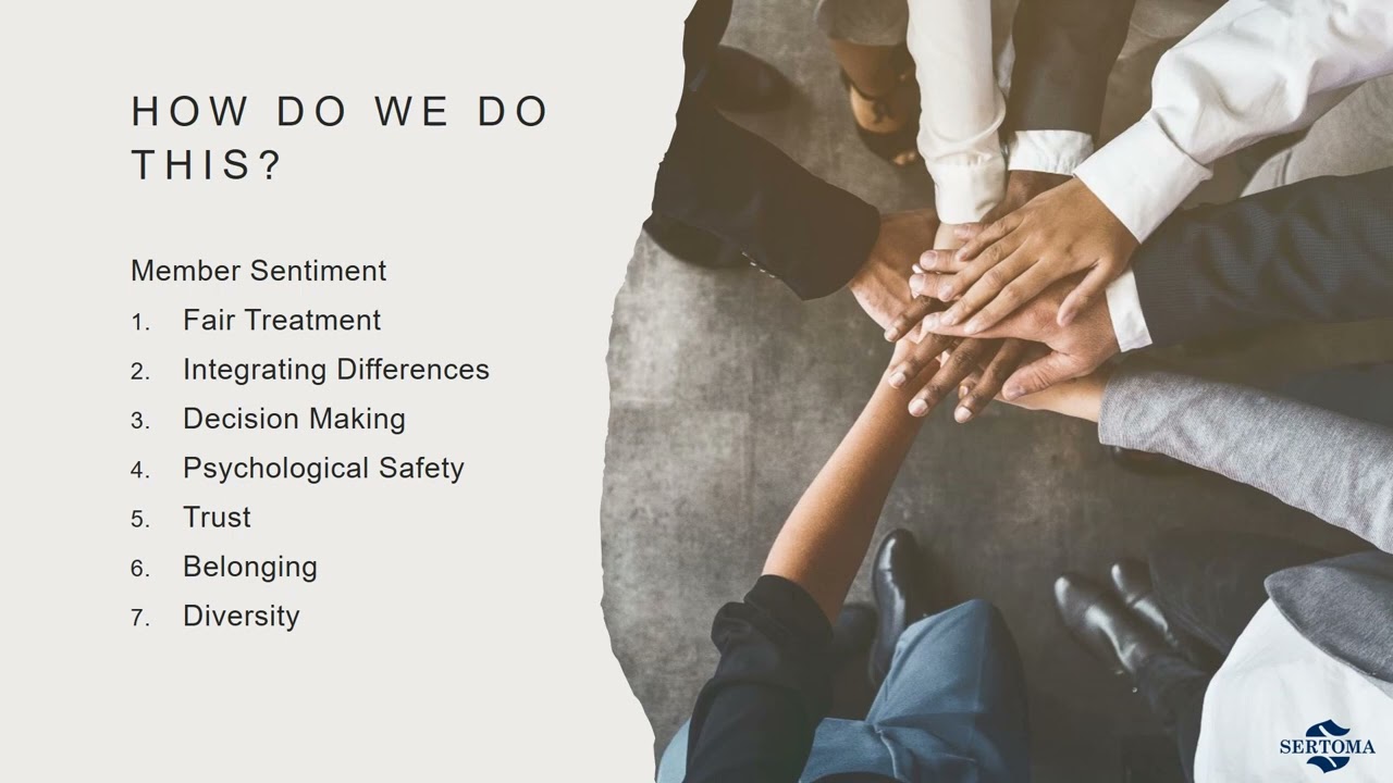 Diversity & Inclusion: Measuring Your Success