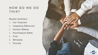 Diversity & Inclusion: Measuring Your Success