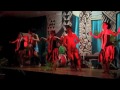 Polynesian Fire – Dinner & Show – Opening (Video 1 of 4)