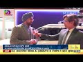 AI Impact Summit 2026: Karanbir, AVP, Mapmyindia | 03 March, 2026