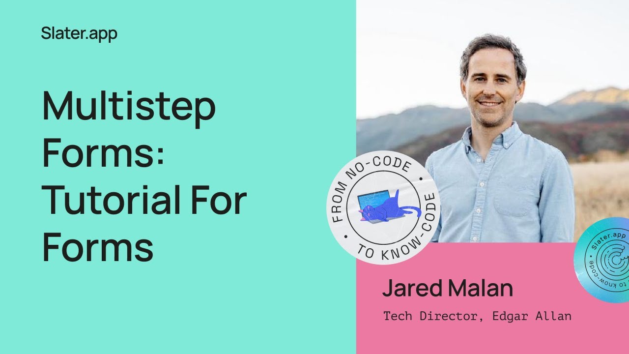 Slater Office Hours Session 4 YouTube