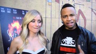 Etheria Film Festival: Emme Rylan and Eugene Bryd Content