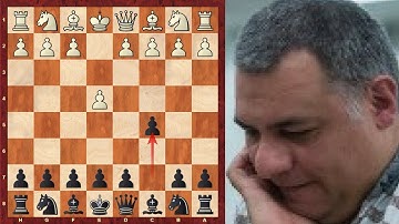 Chess Openings for Black - Sicilian Defence Part 2 - Sveshnikov, Accelerated Dragon, Taimanov,