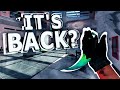 cs_agency is coming back!