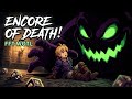 Oogie Boogie's Short Encore at Lionel Castle | FFT WOTL 021