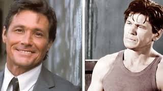 William Smith Names The Six Actors He Hollywood’s Legendary Tough Guys