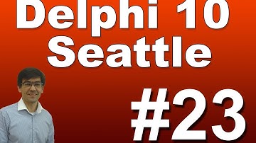 aula 6515 delphi 10 seattle preenchendo os campos Edit usando TClientDataSet e procedure