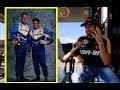 CLIP: Patrick Carpentier on Greg Moore, Why He Left Open Wheel