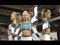 Ssx cheer extreme raleigh showcase shark bite