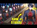 He Went Against EVERYTHING Taught In The Academy And BROKE All Records! - Manhwa Recap