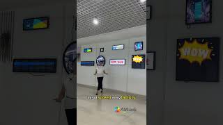Avlink is professional factory of round screen, LCD digital signage, stretch display, square monitor