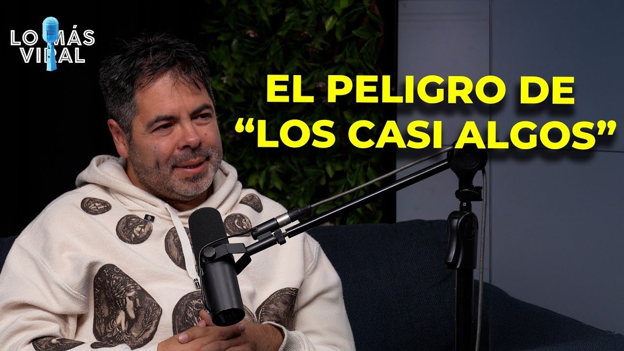 ¿Existe la fidelidad? Esto respondió el psicólogo Efrén Martínez | Lo Más Viral