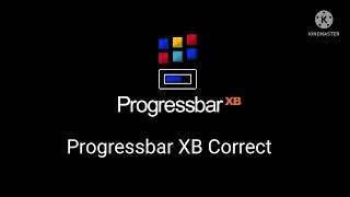 Progressbar XB Sounds