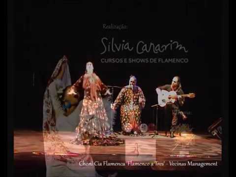 Workshop internacional flamenco