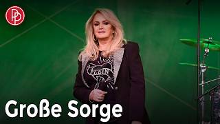 Große Sorge um Bonnie Tyler – wohl künstliches Koma nach Not-OP | PROMIPOOL