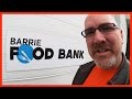 Ken&#39;s Vlog #196 - AWESOME! 240 Tubes of Toothpaste for the Food Bank