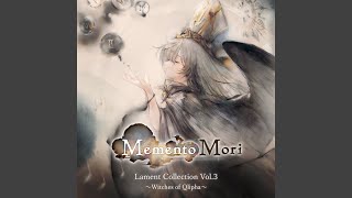 Ⅹ. THE FLOWER (English Ver.)