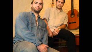 Video thumbnail of "Diego Perdomo - Alfredo Gallinger - A tu favor"